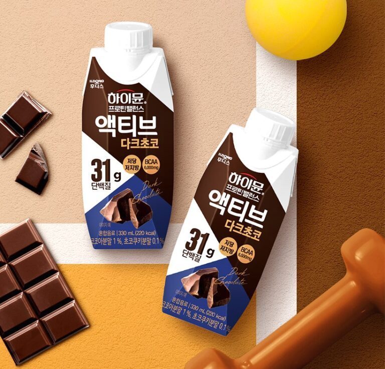 본문 이미지 - &#40;일동후디스 제공&#41;