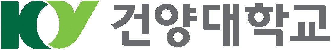 본문 이미지 -  건양대학교 로고. / 뉴스1