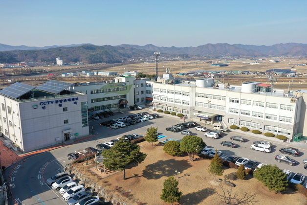 보은군, 전입인구 1주일새 263명 급증…무슨 일