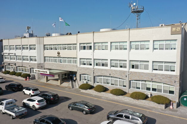 보은군민장학회 상반기 중고생 장학생 모집…내달 16일까지
