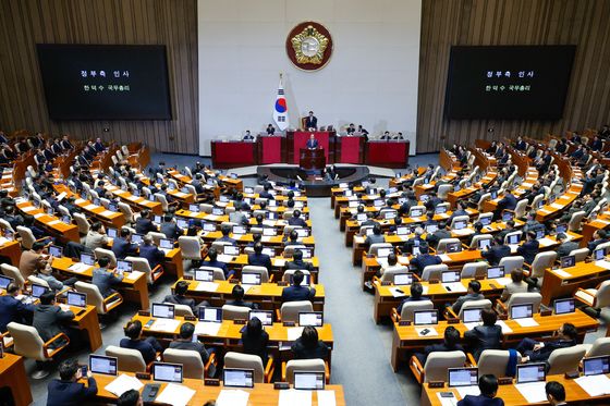 해수부 내년 예산 6조7816억 확정…올해보다 937억 늘어