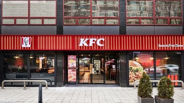 KFC코리아, 타코벨 품을까…얌 브랜드 본사와 MF 계약 협상 중