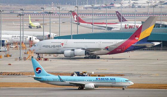"SAF 쓰면 공항요금 깎아준다"… 인천공항, 아시아 첫 인센티브 도입