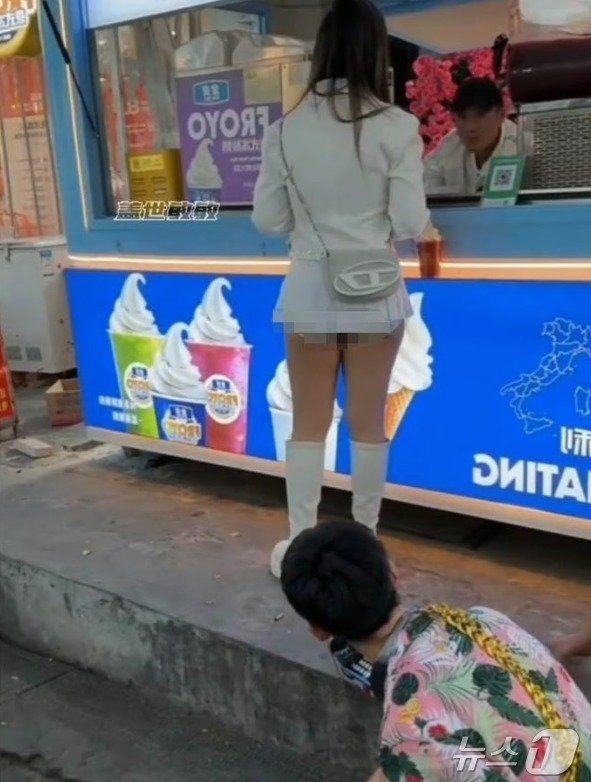 본문 이미지 - 콰이쇼우 동영상 갈무리