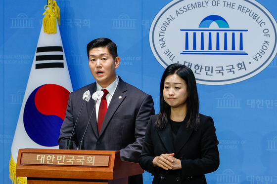 서울·경기 野의원 "10·15대책, 부동산 비상계엄"…일제 반발