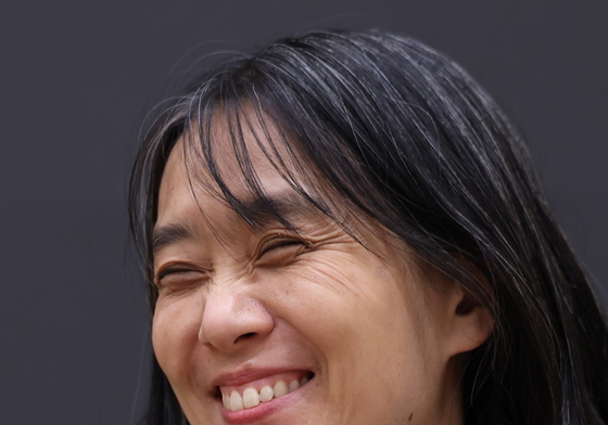 한강 '전미도서비평가협회상'…'작별하지 않는다' 수상 배경은