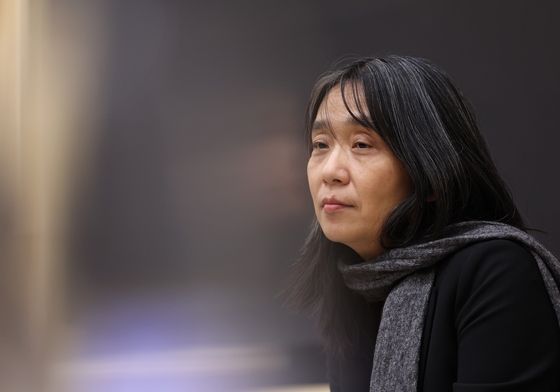 한강 '작별하지 않는다' 전미도서비평가협회상 최종 후보 올라