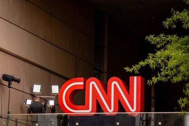 CNN 모기업 워너브라더스 15% 폭등…케이블TV-스트리밍 분리