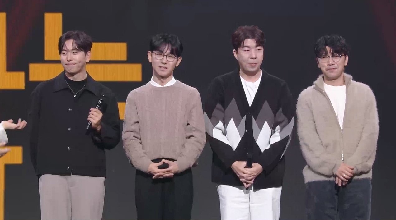 본문 이미지 - KBS 2TV '개그콘서트'