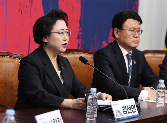 혁신당 "尹, 참호전 준비…국조본, 불출석 시 즉각 체포해야"