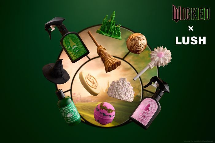 본문 이미지 - (러쉬코리아 제공).