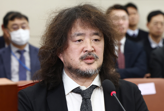 김어준 "김총리 여론조사 포함은 조사기관 판단"…총리실 요청 거부