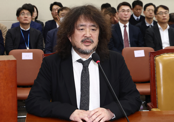 野 "李대통령 공소취소 거래설, 가짜뉴스면 김어준 고발·사실이면 특검"