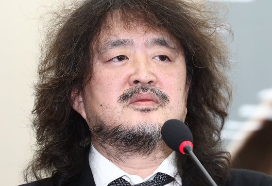 "민주-혁신당 합당 제안, 정청래 방식이 맞아"…김어준 외곽 지원