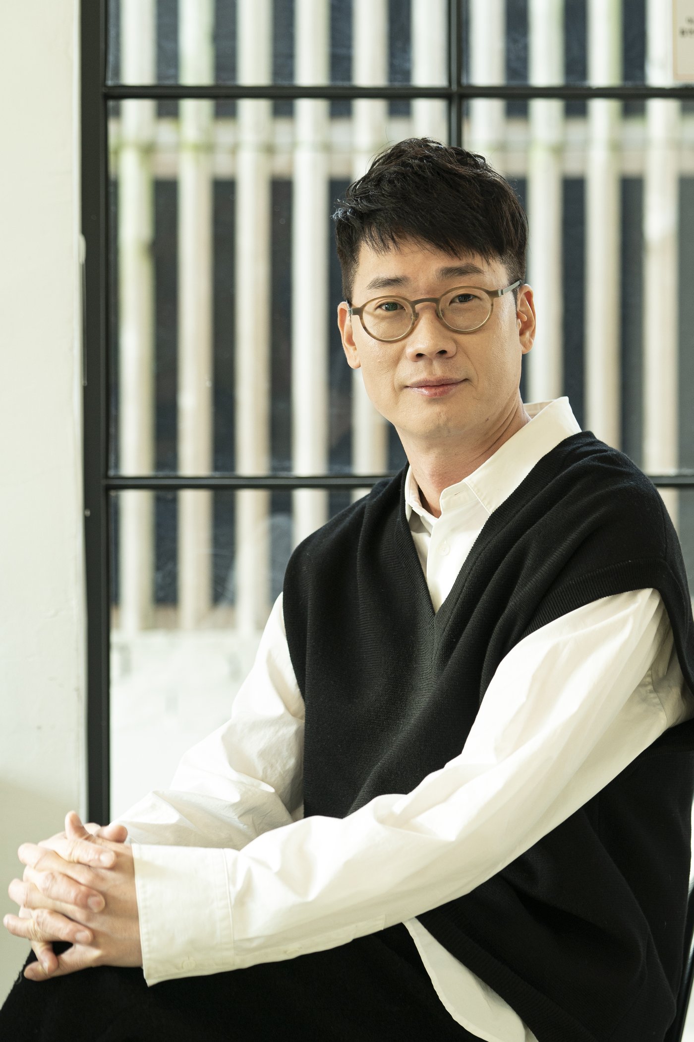 본문 이미지 - 조효진 PD/ 쿠팡플레이