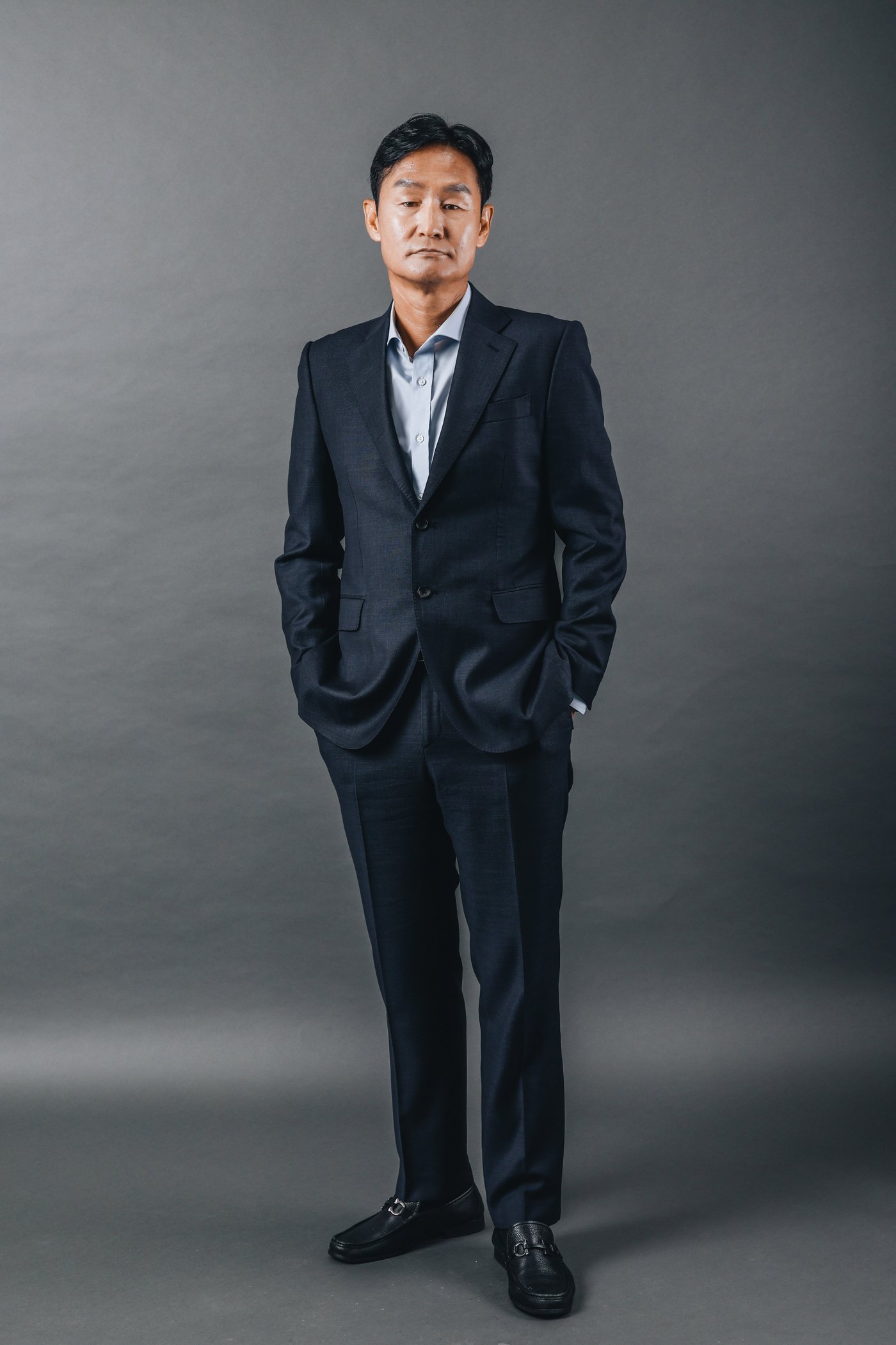 본문 이미지 - 최용수 감독/ 쿠팡플레이