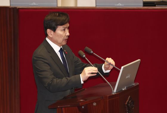 국방장관 직대 "드론사 화재 자연 발생…접근한 인원 없어"(종합)