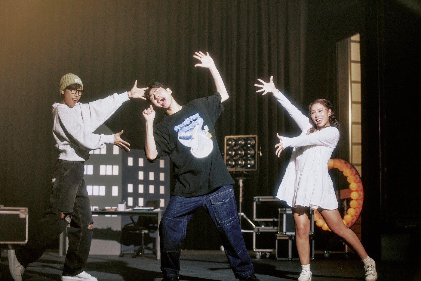 본문 이미지 - 재쓰비(JAESSBEE)