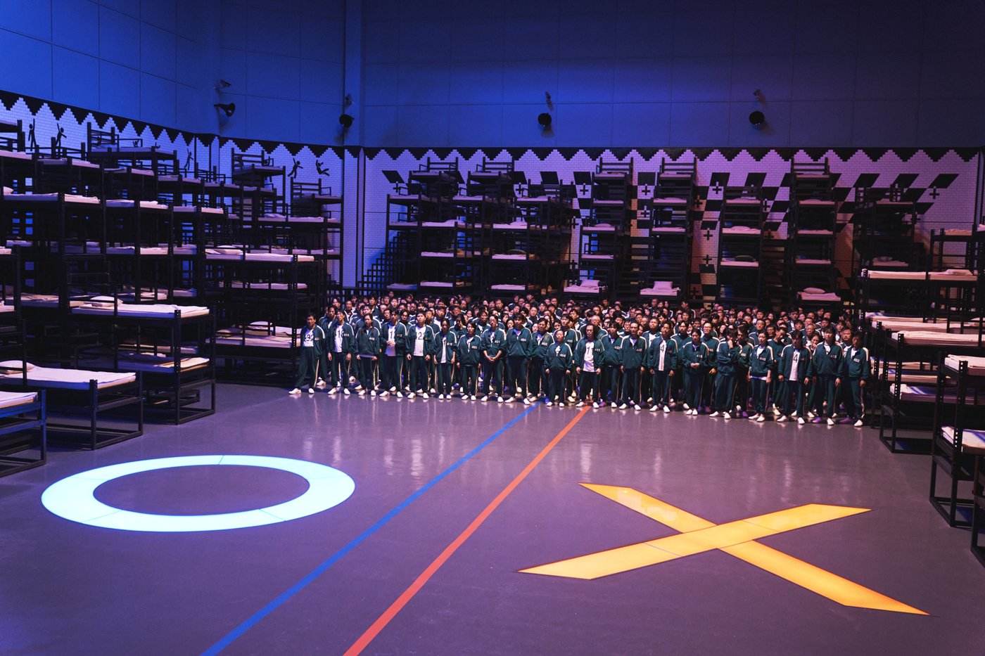 본문 이미지 - 사진=넷플릭스