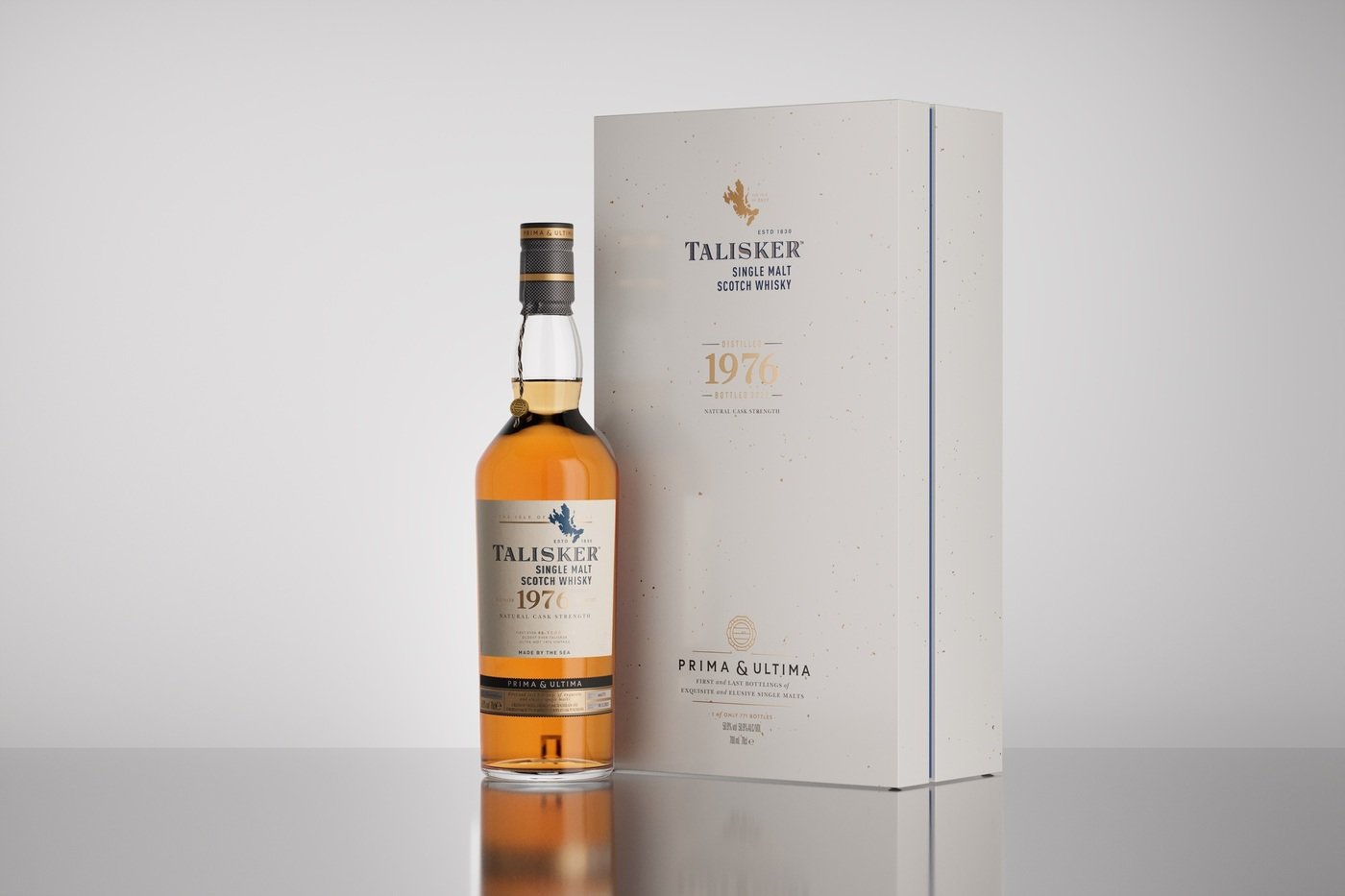 본문 이미지 - 탈리스커 1976.&#40;디아지오코리아 제공&#41;