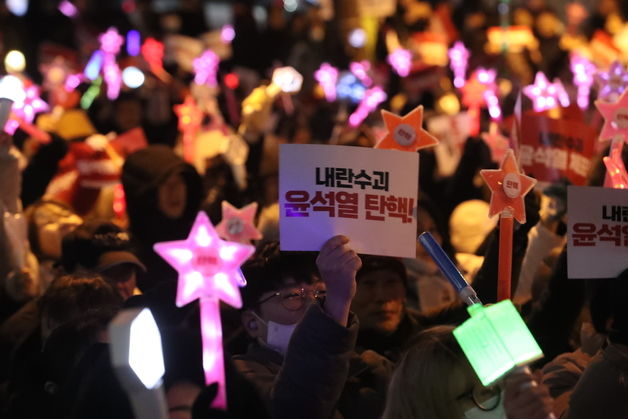 울산 정당·노동계·시민단체 "한덕수, 내란특검 거부시 탄핵 불가피"