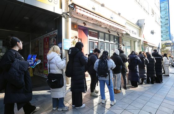 "여의도 탄핵 집회 때 화장실 찾는 시민들 보고, 지도 만들었죠"