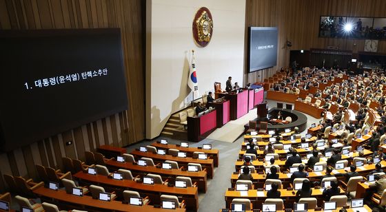 중견기업계 "탄핵 이후 혼란 완화해야…정책 수단 총동원해 달라"