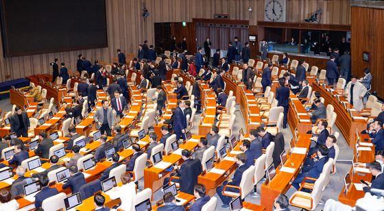 권영진 "배신자 한동훈 당 대표 자격없다…당장 물러나게 해야"