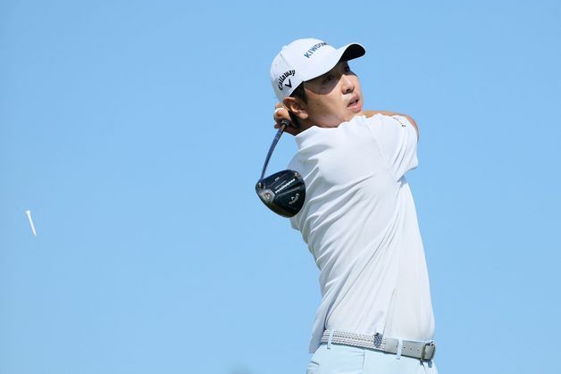 배상문·노승열, PGA Q스쿨 3R 15위…합격 마지노선에 4타 차