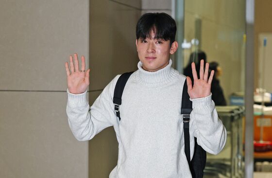 강릉의 자랑 양민혁 '명예시민' 된다…21일 강원FC 홈경기서 수여