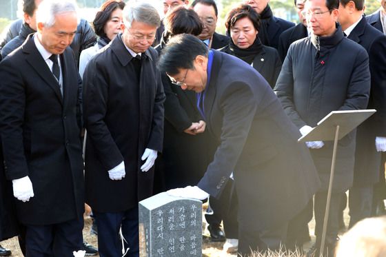 광주시, '12·3사태'서 나라 구한 시민 위해 '가치행정' 편다