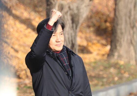 '조국 사면론' 온도차…與 전현희 "차차"· 혁신당 "복권도"