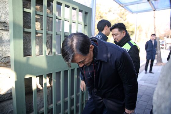 신장식 "조국 빨리 보고 싶다…YS는 취임 9일, DJ는 10일만에 사면한 역사"