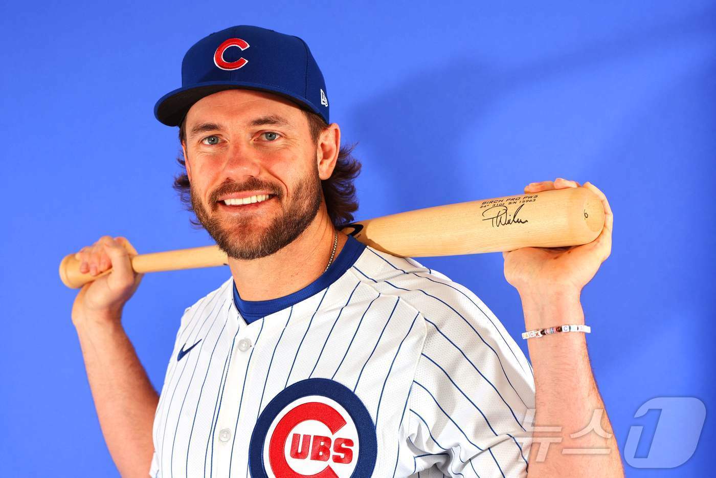 BBA-BBN-BBO-SPO-CHICAGO-CUBS-PHOTO-DAY ⓒ AFP=뉴스1