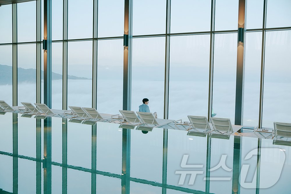 본문 이미지 - 뷔르겐슈톡 리조트&#40;스위스관광청 제공&#41;