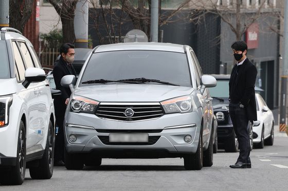 공조본 "尹 25일 출석요구서 '수취인 불명'…관저는 수취 거절"