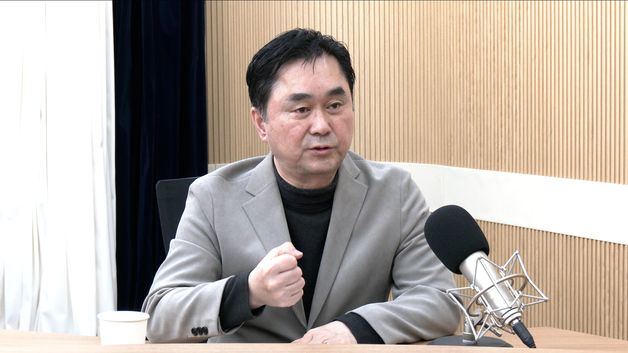 김종민 "제2, 제3의 대통령 막으려면 제왕적 대통령제 바꿔야"[팩트앤뷰]