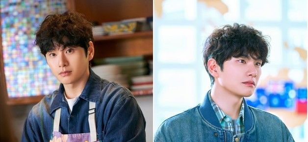 '결혼해YOU' 이이경 "결혼 다시 한번 생각…의미 깊은 시간" 소감