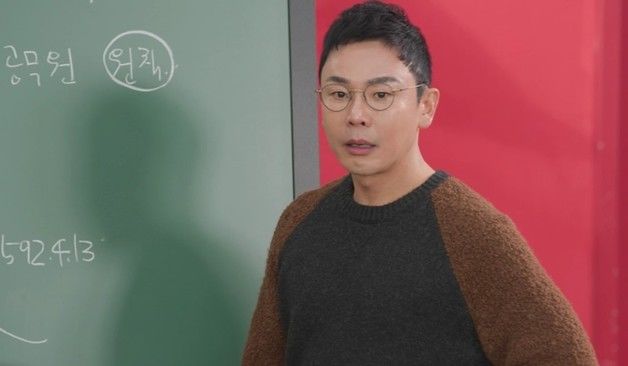 '선넘클'' 설민석, 28년 강의 인생 처음 비상 직면…소방차 출동