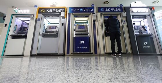 은행권 "디지털자산·비금융 진출 규제 풀어달라"…새 정부에 제안