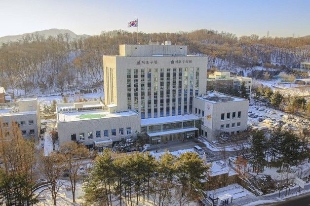 서초구, 보호대상 아동·자립준비 청년에 '사랑의 밀키트세트'