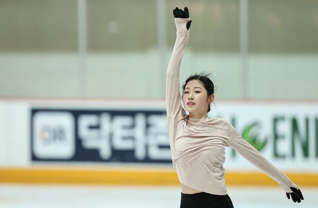 피겨 국가대표 2차 선발전 개막…복귀 이해인, 명예회복 도전