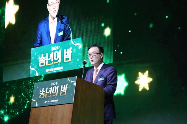 소공연 "송년회 적극 진행해 달라…내년 과제는 최저임금 업종구분"