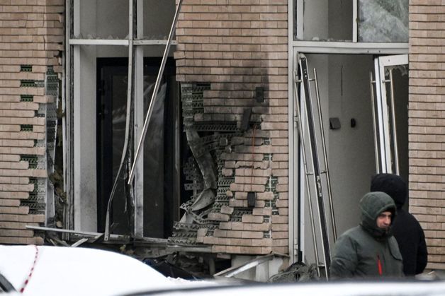 러 "우크라의 고위급 장교 암살 작전 저지…러 시민 포섭돼"