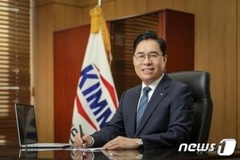 본문 이미지 - 류석현 한국기계연구원 원장. /뉴스1