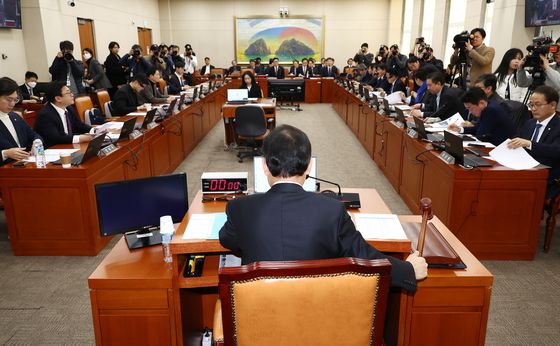 美 상공회의소, 한국 온플법 여야안 모두 반대…"무역합의 어겨"