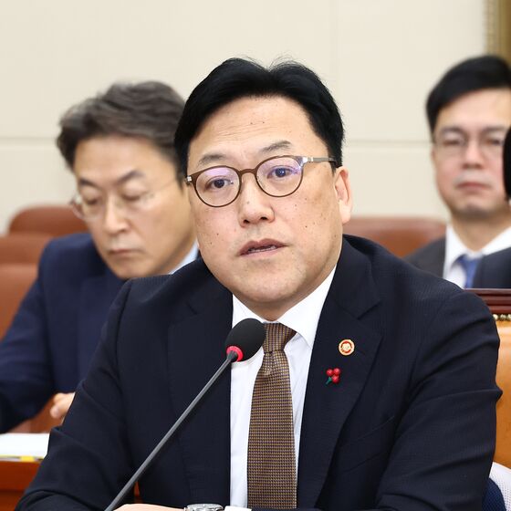 김병환 "증안펀드 투입 타이밍 모니터링…시장 자율 회복 이후가 좋다"