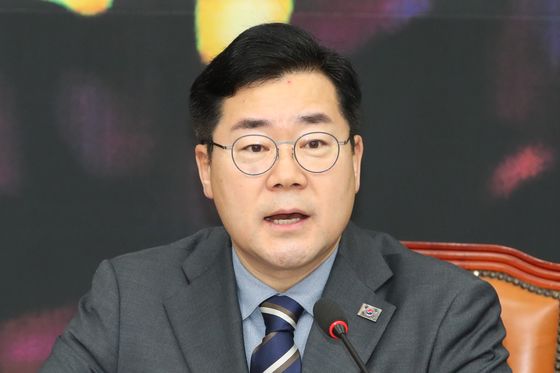 박찬대 "한덕수, 24일까지 상설특검 공포 안 하면 책임 묻겠다"