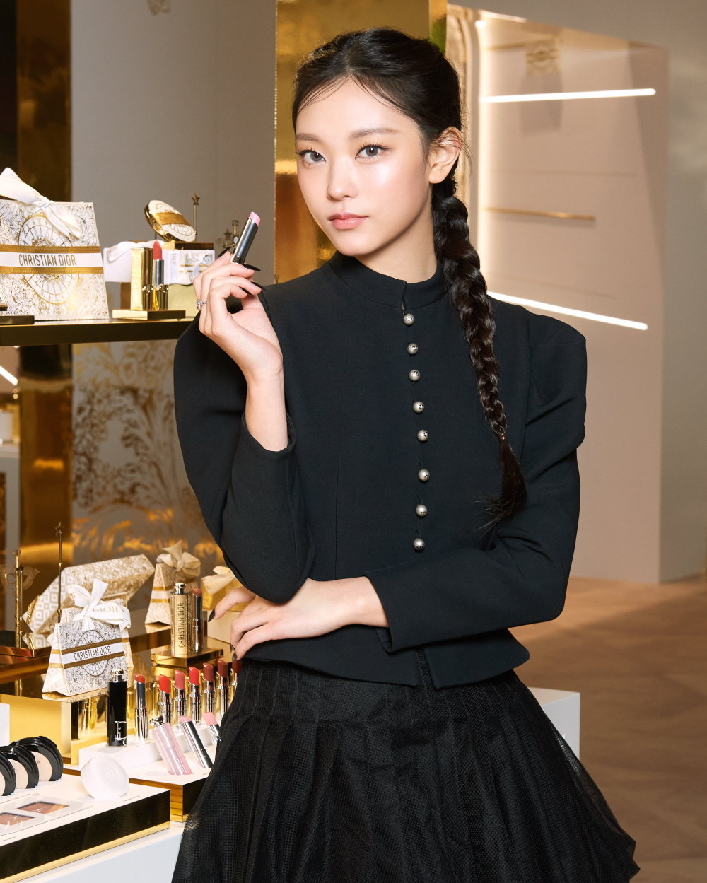 본문 이미지 - 사진=크리스챤 디올 제공