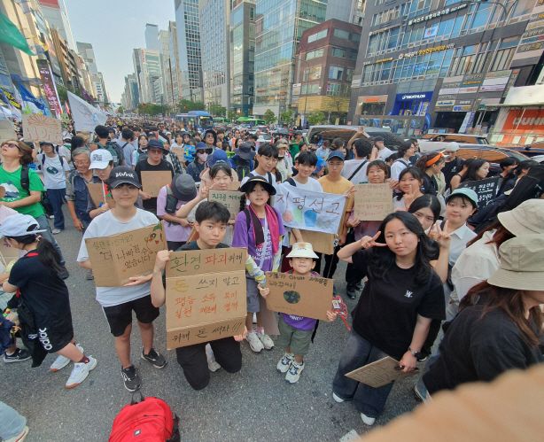 전북 김제 지평선고, IB 후보학교 승인…고등학교는 첫 선정